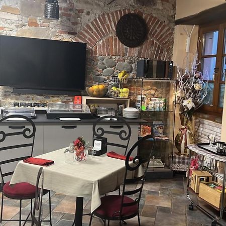 Luxury Corte Di Re Artu Лукка Экстерьер фото