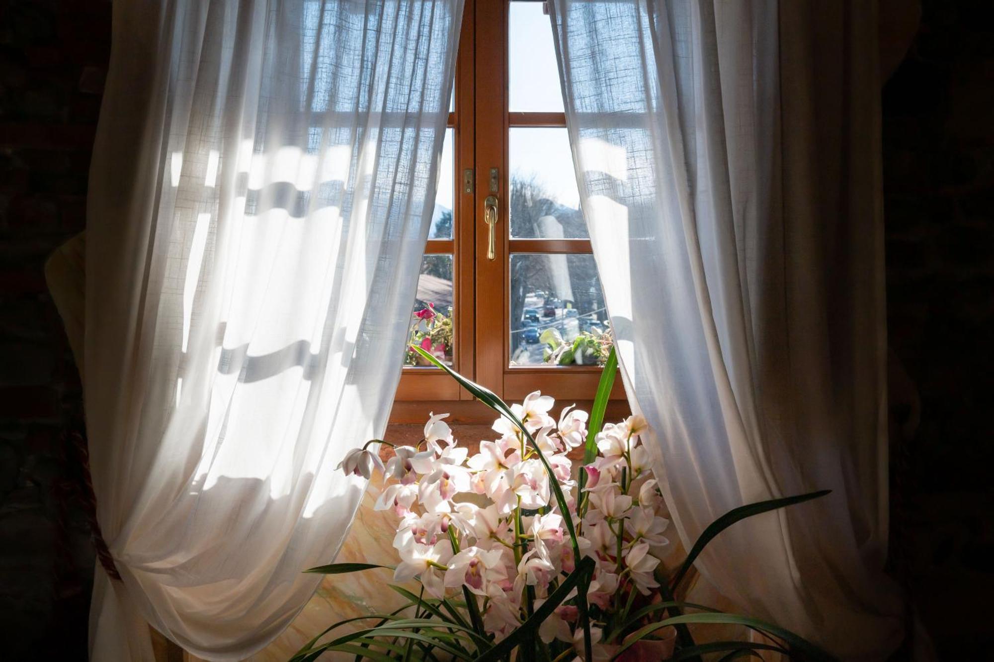 Luxury Corte Di Re Artu Лукка Экстерьер фото