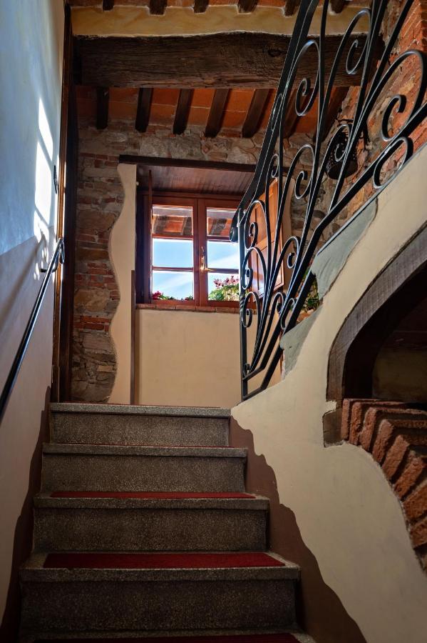 Luxury Corte Di Re Artu Лукка Экстерьер фото