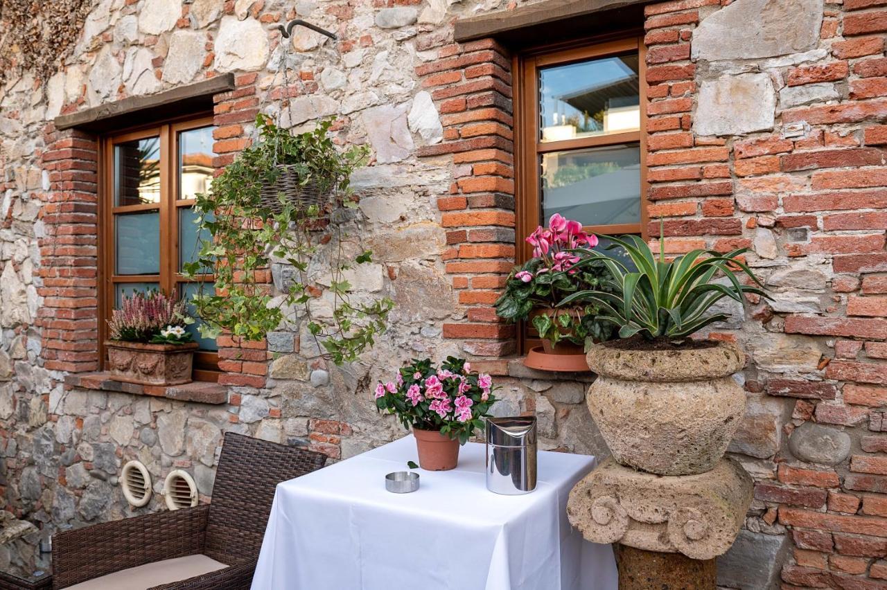 Luxury Corte Di Re Artu Лукка Экстерьер фото