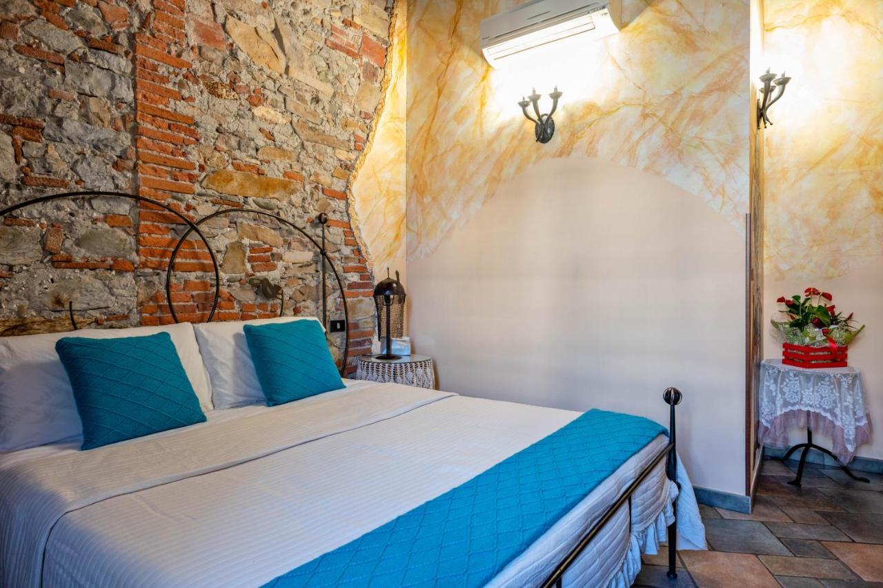Luxury Corte Di Re Artu Лукка Экстерьер фото