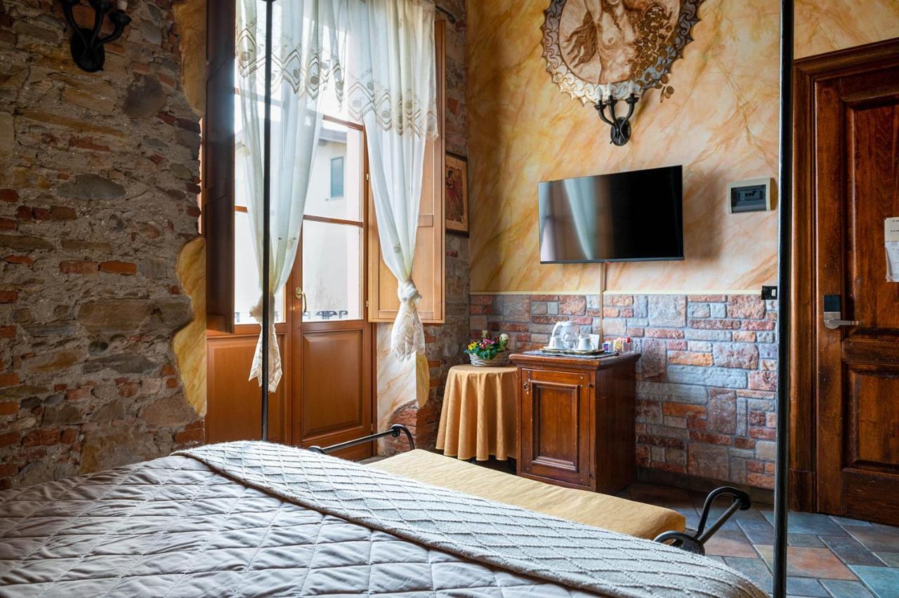 Luxury Corte Di Re Artu Лукка Экстерьер фото