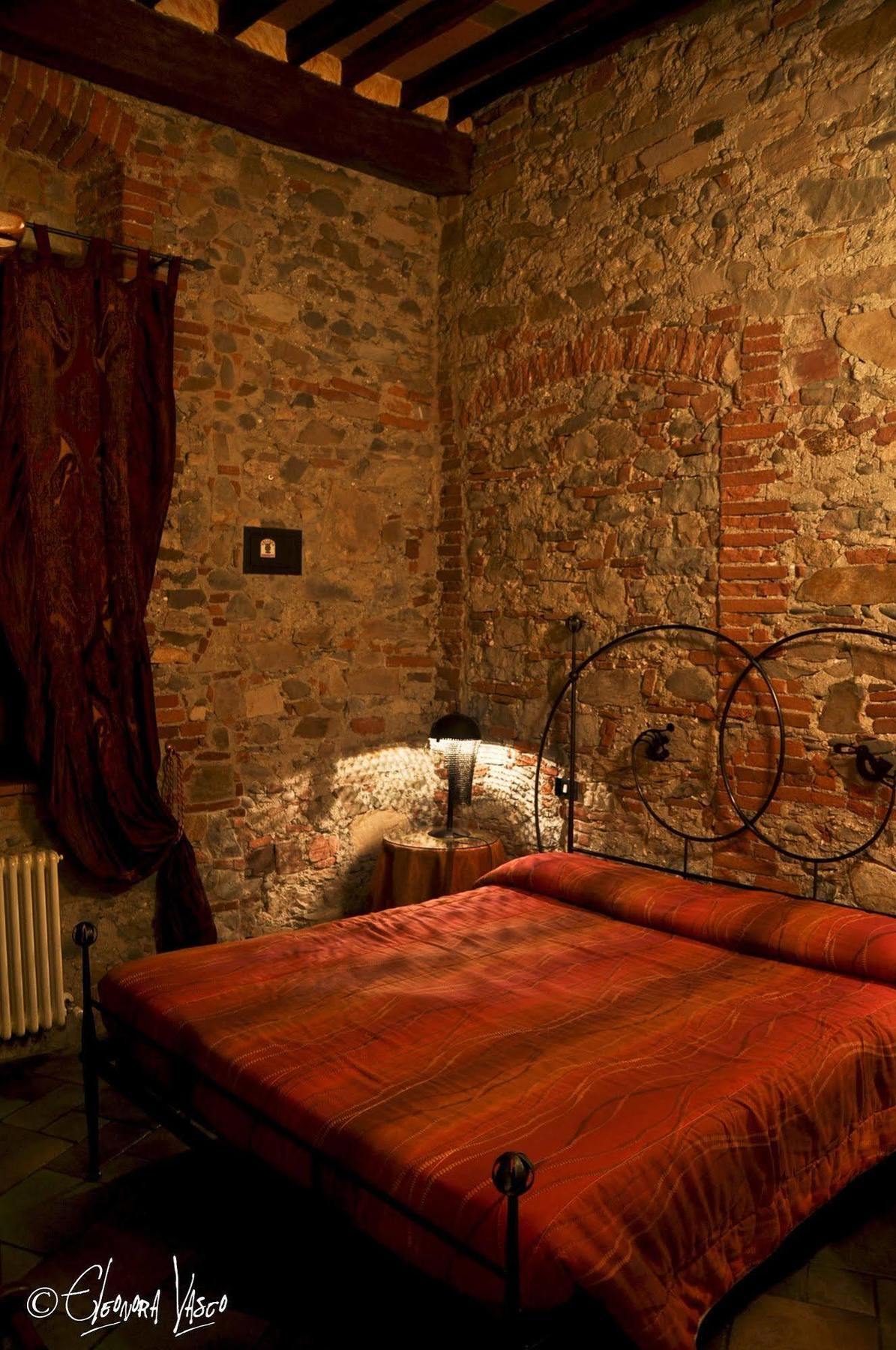 Luxury Corte Di Re Artu Лукка Экстерьер фото