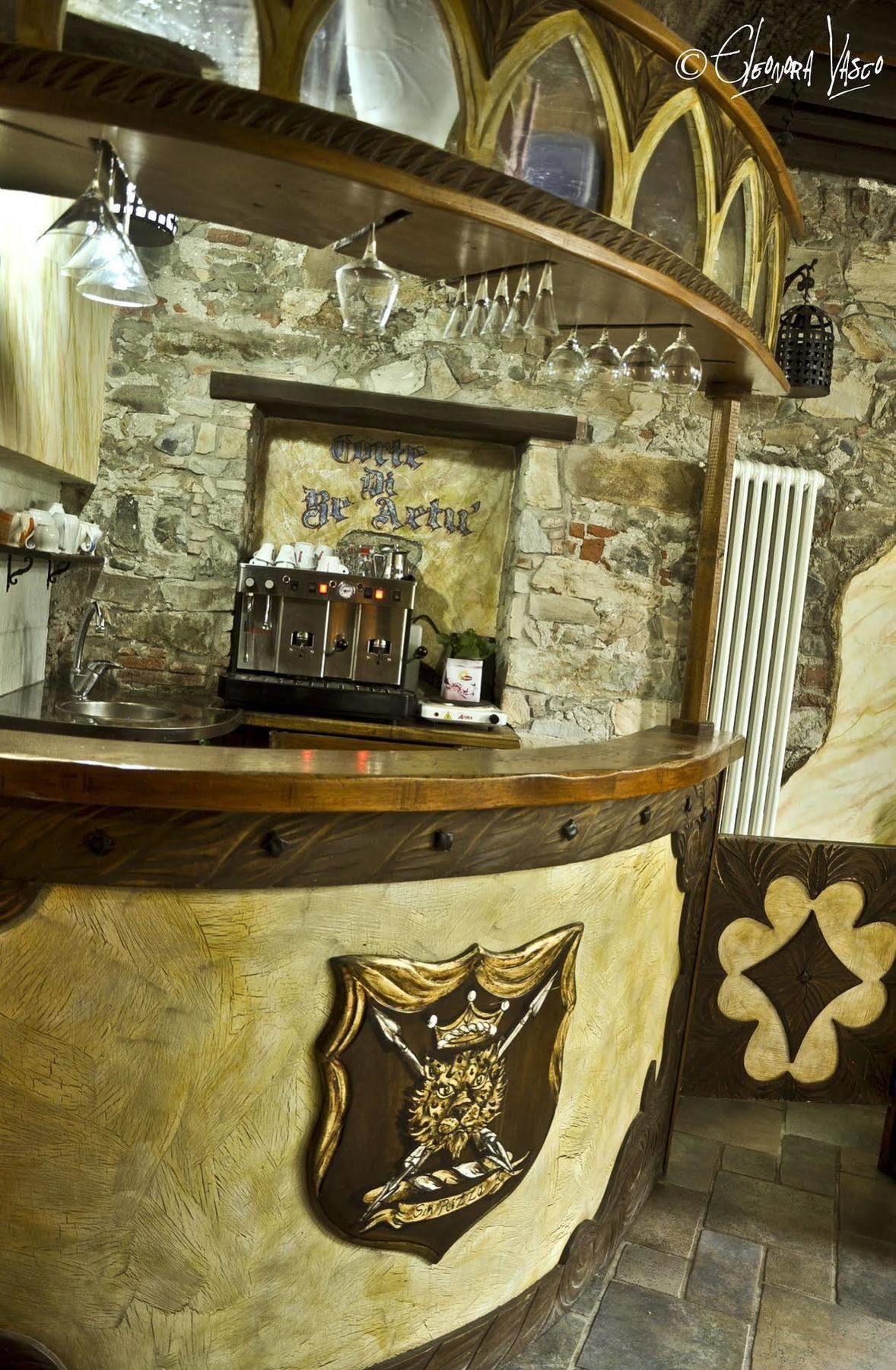 Luxury Corte Di Re Artu Лукка Экстерьер фото